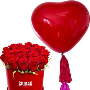 VALENTINE´S DAY COMBO