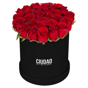 RED VELVET 24 BLACK
